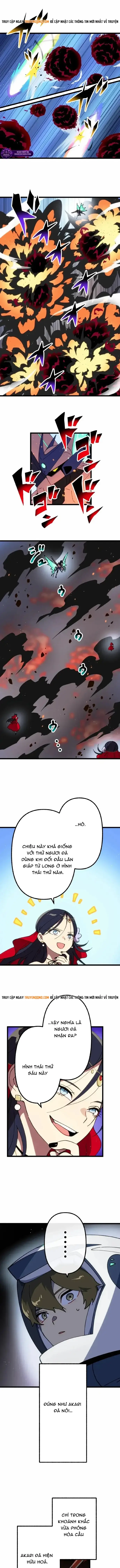 Watashi Yori Tsuyoi Yatsu Ni Ai Ni Gendai Ni Iku Chương 89 - Trang 4