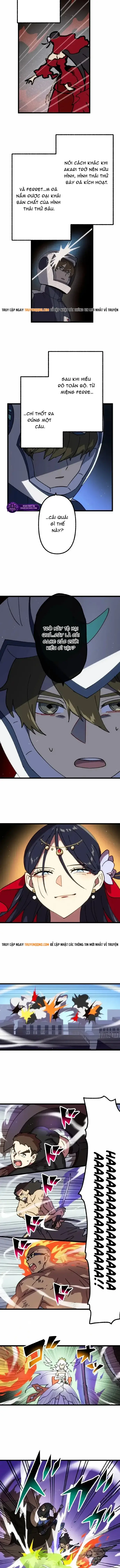 Watashi Yori Tsuyoi Yatsu Ni Ai Ni Gendai Ni Iku Chương 89 - Trang 5