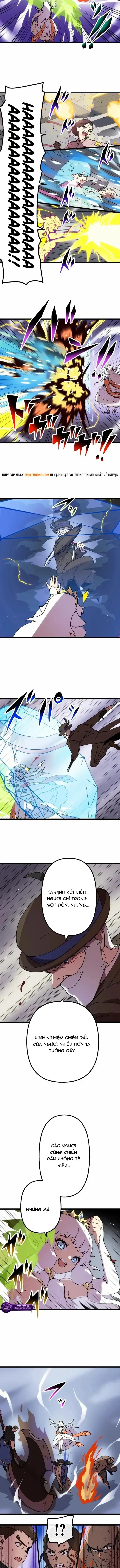 Watashi Yori Tsuyoi Yatsu Ni Ai Ni Gendai Ni Iku Chương 89 - Trang 6