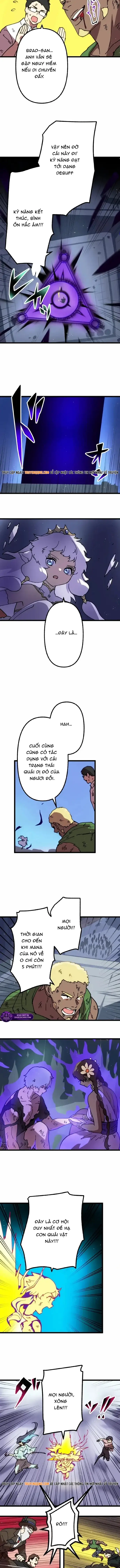 Watashi Yori Tsuyoi Yatsu Ni Ai Ni Gendai Ni Iku Chương 89 - Trang 9