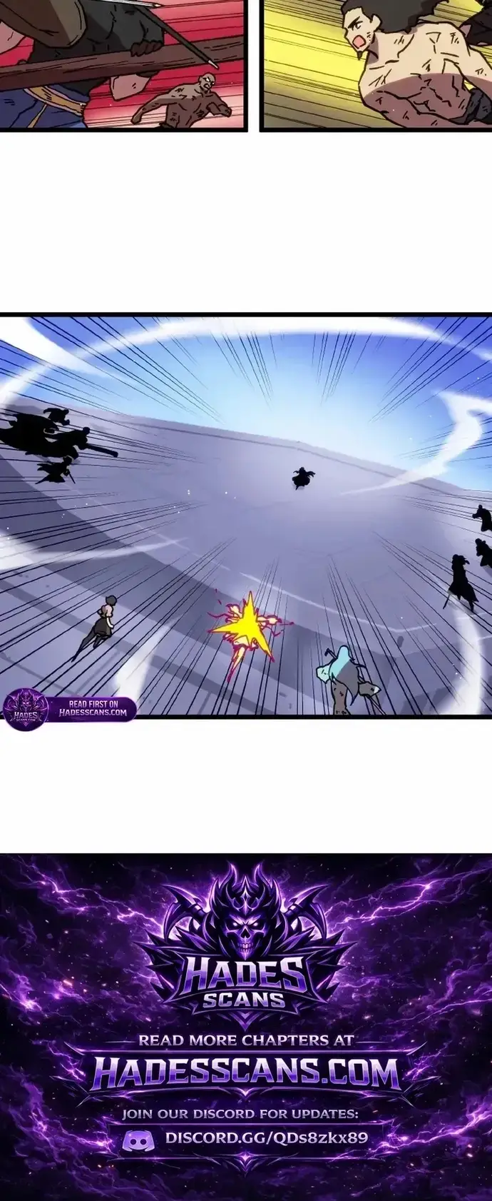 Watashi Yori Tsuyoi Yatsu Ni Ai Ni Gendai Ni Iku Chương 89 - Trang 10