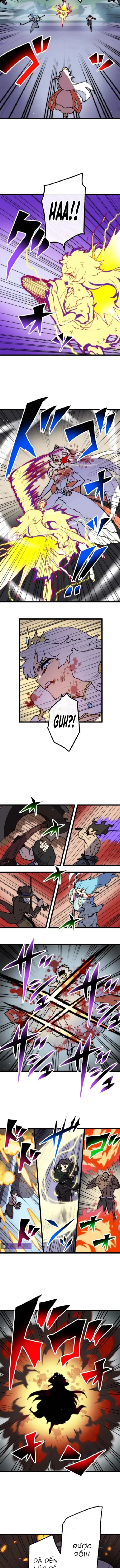 Watashi Yori Tsuyoi Yatsu Ni Ai Ni Gendai Ni Iku Chương 90 - Trang 5