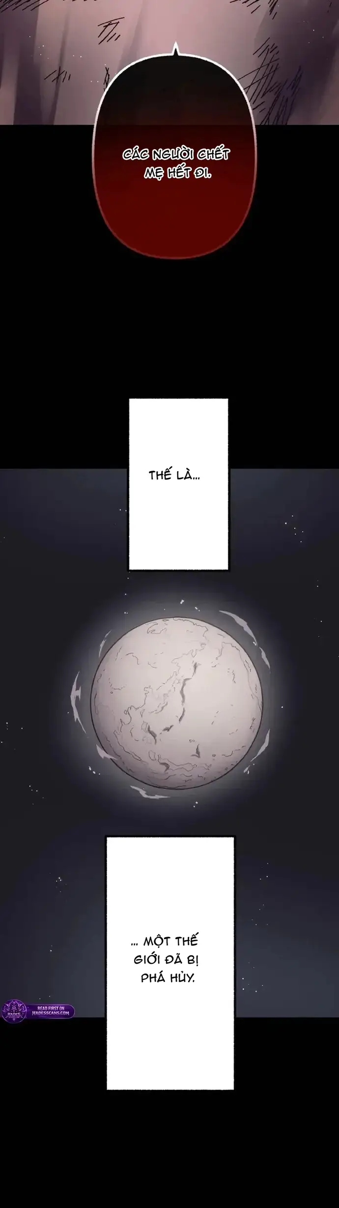 Watashi Yori Tsuyoi Yatsu Ni Ai Ni Gendai Ni Iku Chương 92 - Trang 11