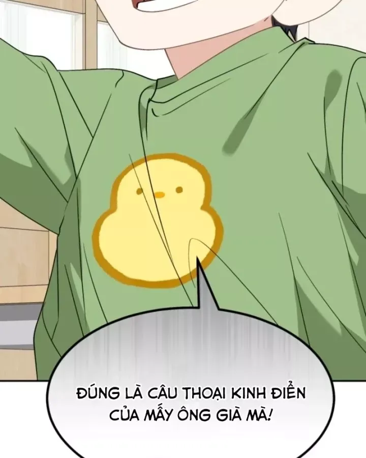 Tôi Sẽ Vực Dậy Gia Tộc Này Chương 66 - Trang 21