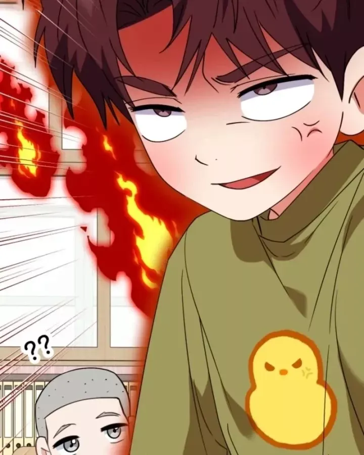 Tôi Sẽ Vực Dậy Gia Tộc Này Chương 66 - Trang 29