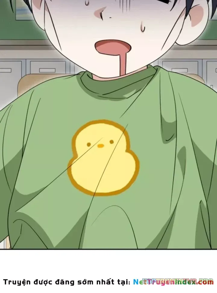 Tôi Sẽ Vực Dậy Gia Tộc Này Chương 66 - Trang 4