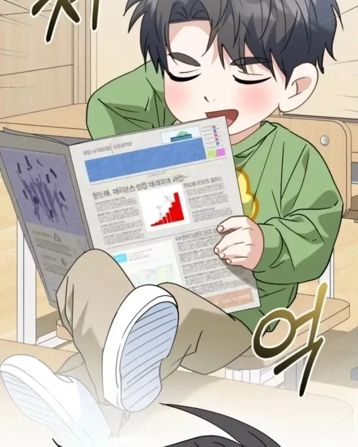 Tôi Sẽ Vực Dậy Gia Tộc Này Chương 66 - Trang 34