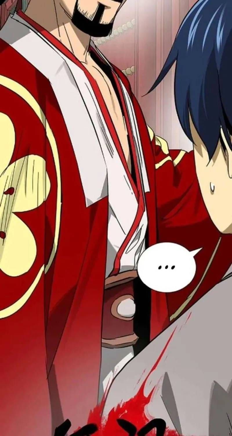 Thăng Cấp Vô Hạn Trong Murim Chương 254 - Trang 11