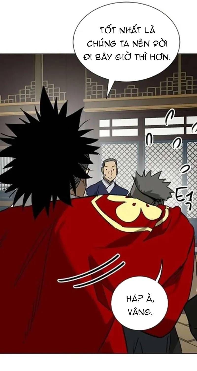 Thăng Cấp Vô Hạn Trong Murim Chương 254 - Trang 104