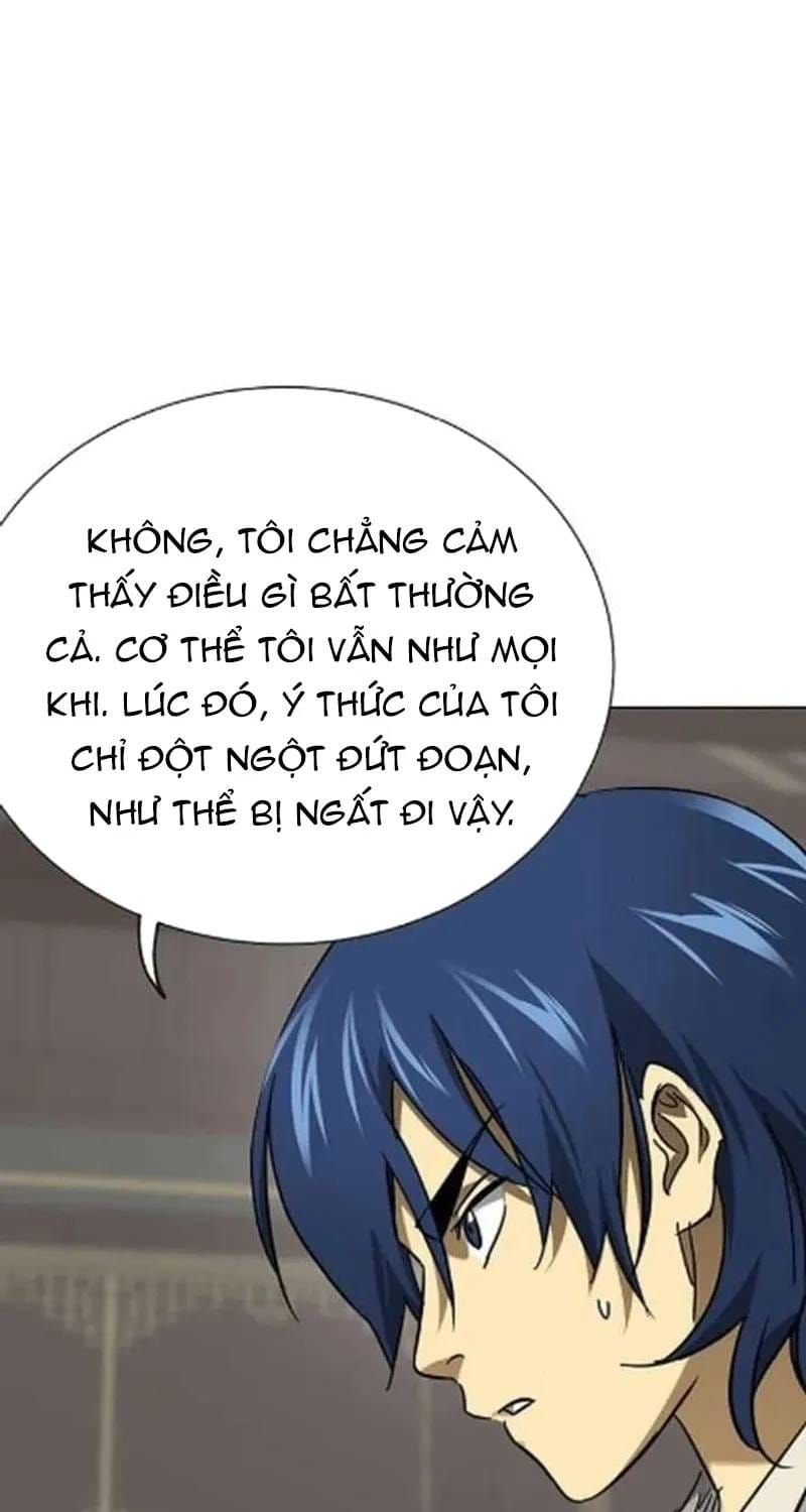 Thăng Cấp Vô Hạn Trong Murim Chương 254 - Trang 110