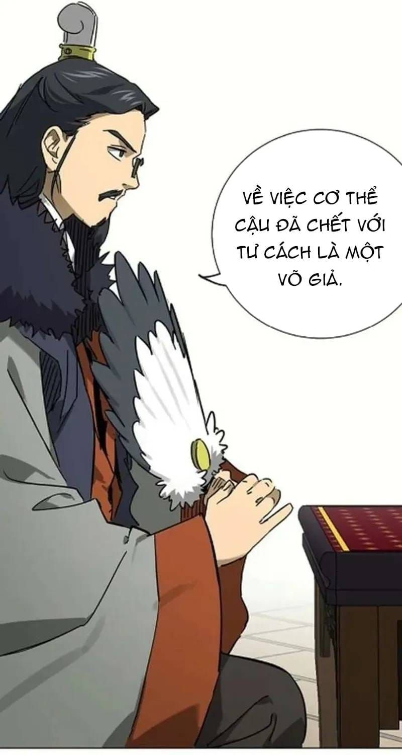 Thăng Cấp Vô Hạn Trong Murim Chương 254 - Trang 115