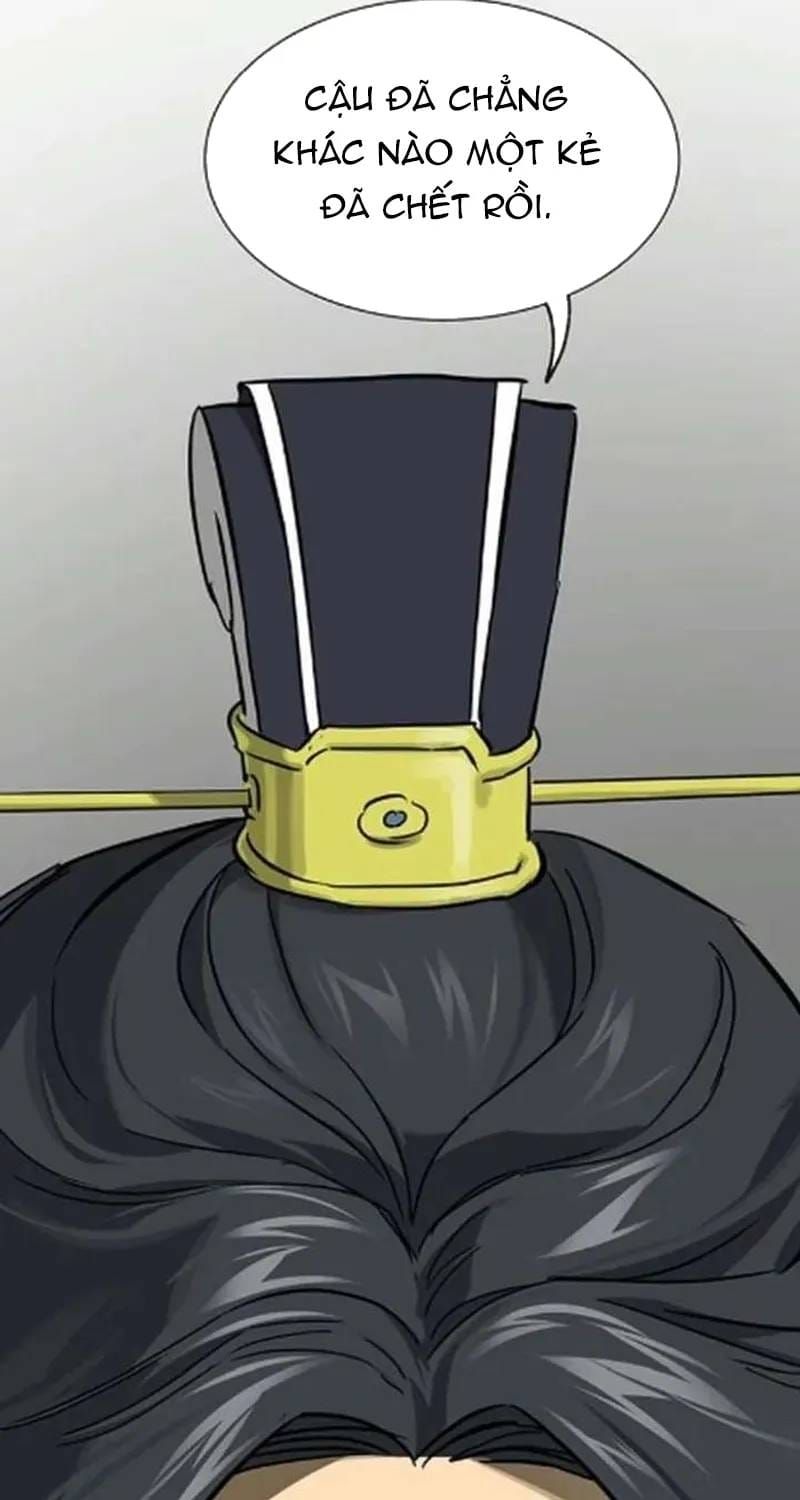 Thăng Cấp Vô Hạn Trong Murim Chương 254 - Trang 119