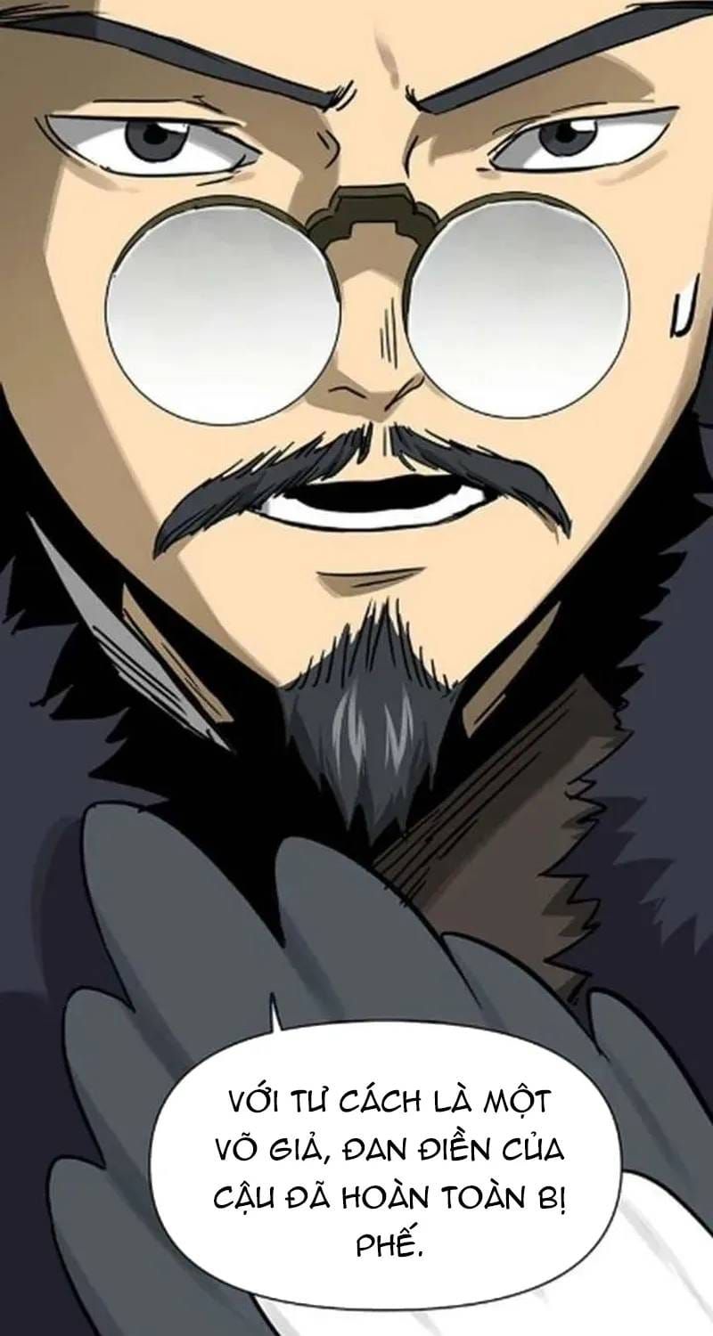 Thăng Cấp Vô Hạn Trong Murim Chương 254 - Trang 121