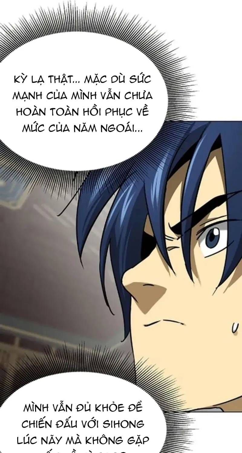 Thăng Cấp Vô Hạn Trong Murim Chương 254 - Trang 125