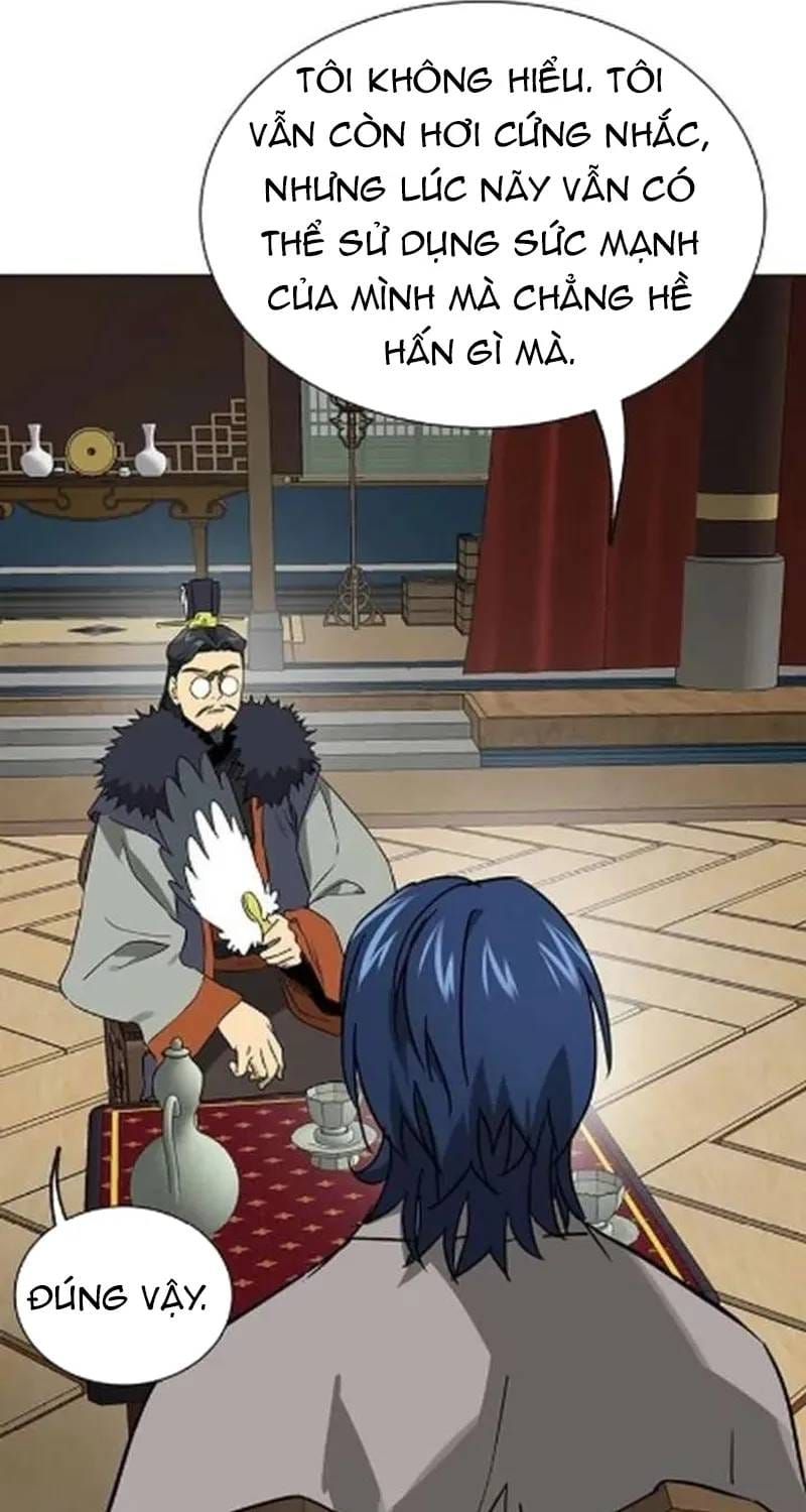 Thăng Cấp Vô Hạn Trong Murim Chương 254 - Trang 127