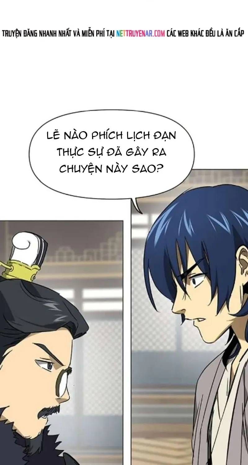 Thăng Cấp Vô Hạn Trong Murim Chương 254 - Trang 133