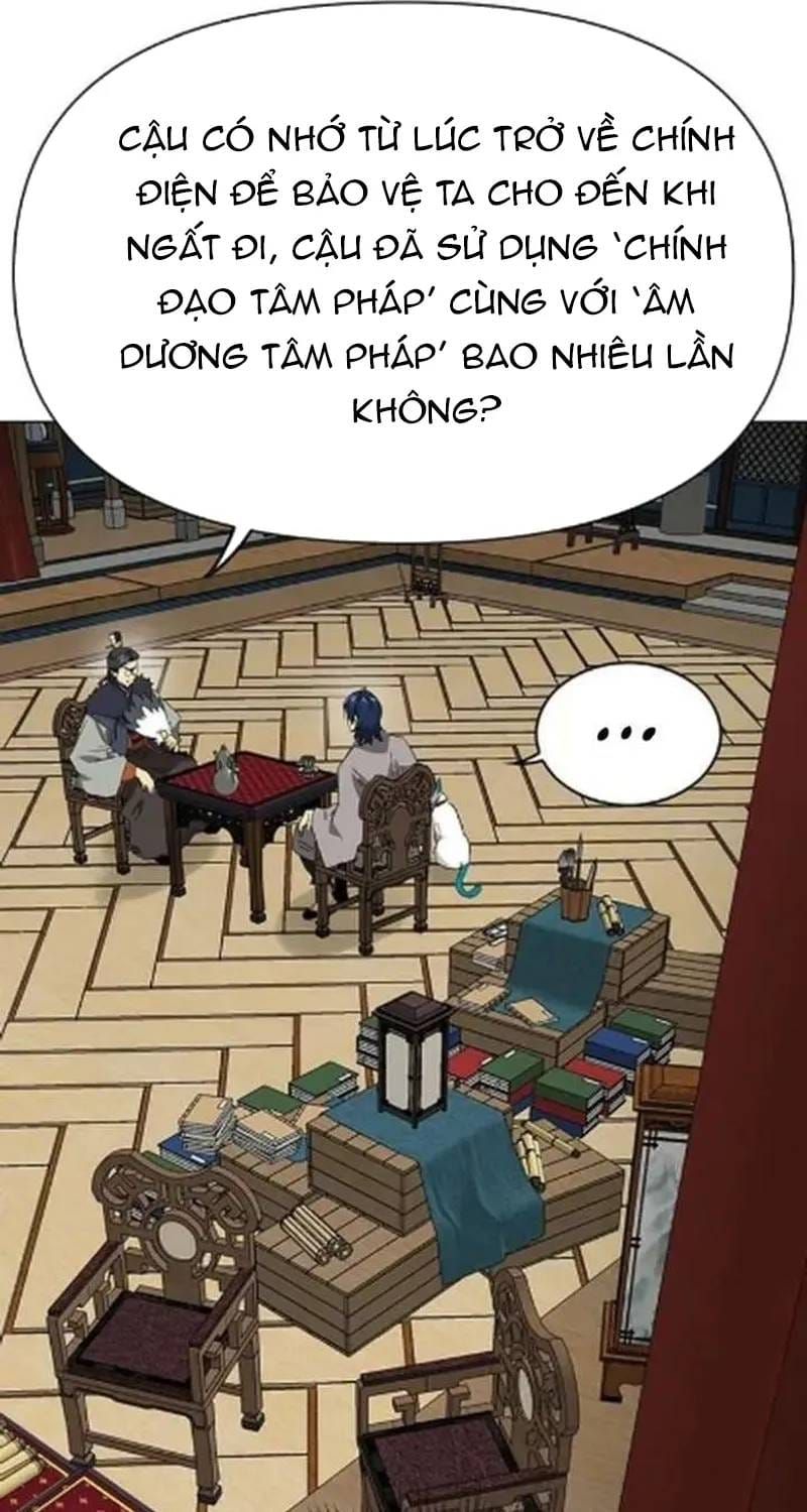 Thăng Cấp Vô Hạn Trong Murim Chương 254 - Trang 136