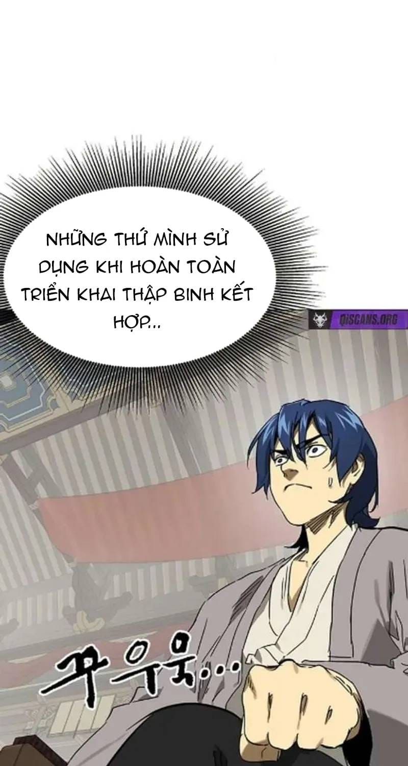 Thăng Cấp Vô Hạn Trong Murim Chương 254 - Trang 138