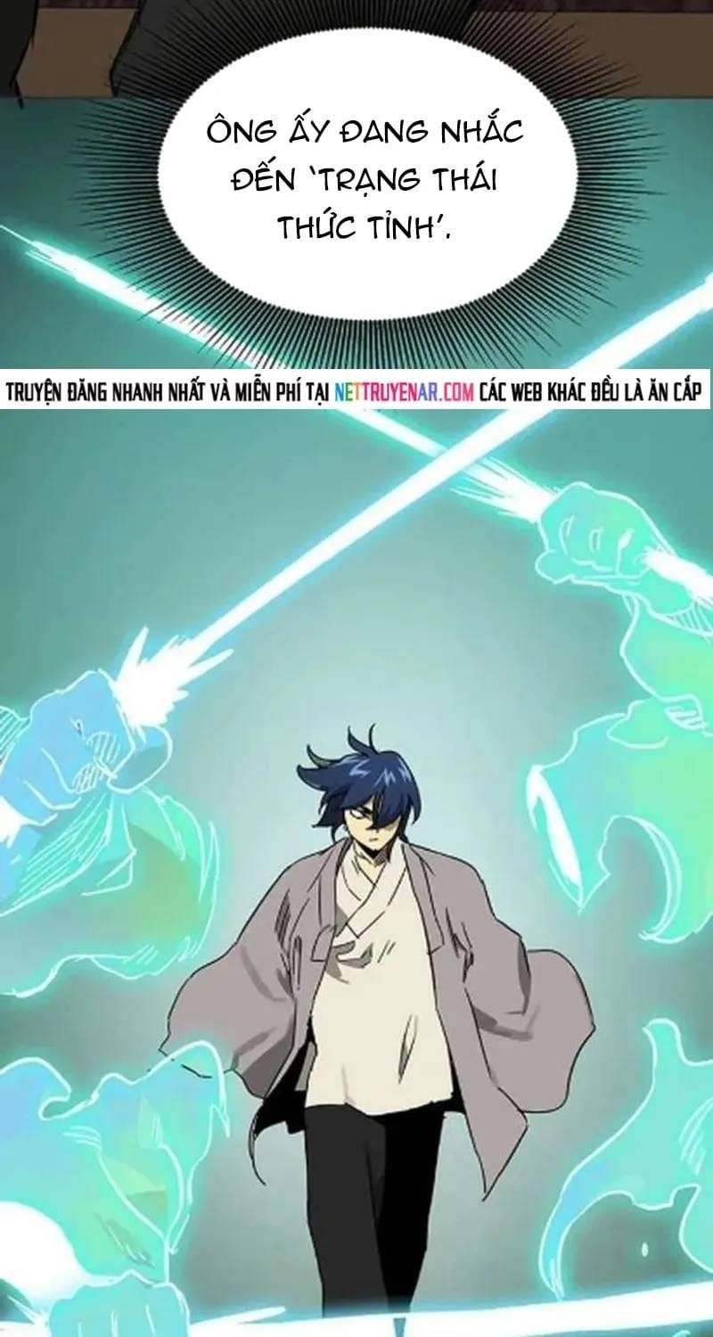 Thăng Cấp Vô Hạn Trong Murim Chương 254 - Trang 140