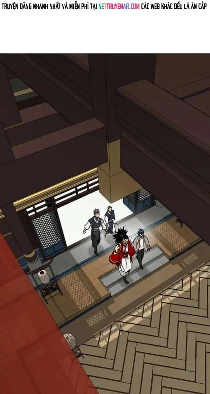 Thăng Cấp Vô Hạn Trong Murim Chương 254 - Trang 15