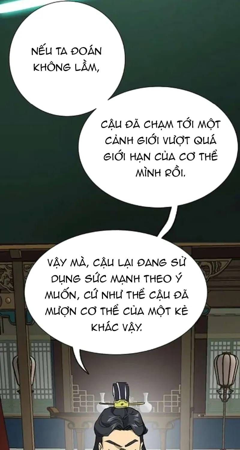 Thăng Cấp Vô Hạn Trong Murim Chương 254 - Trang 142