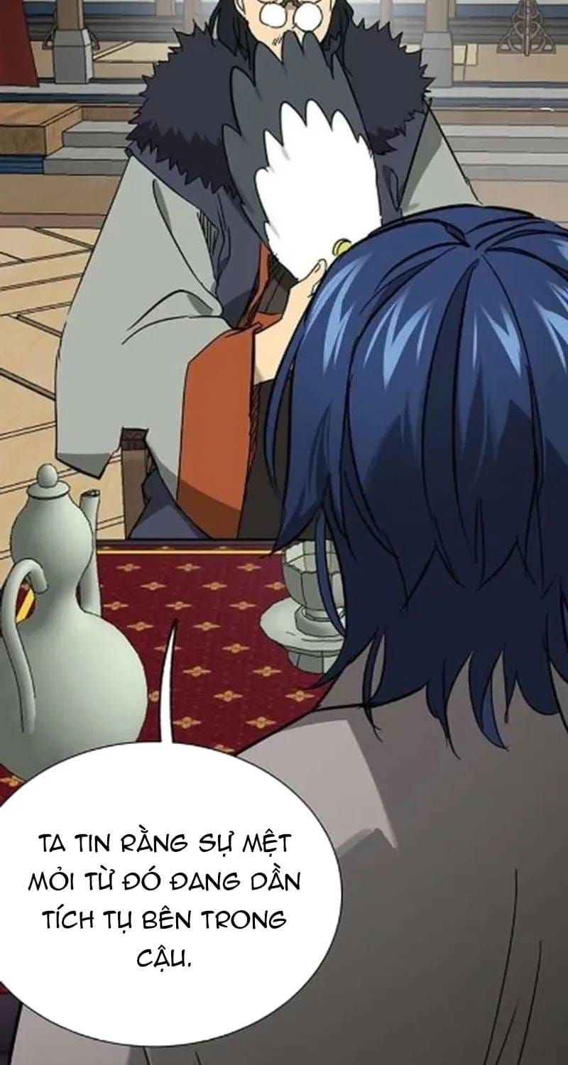 Thăng Cấp Vô Hạn Trong Murim Chương 254 - Trang 143