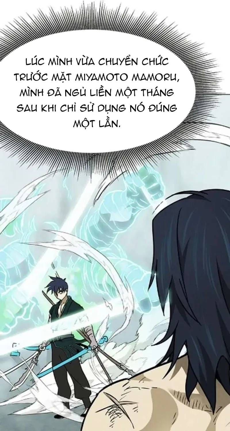 Thăng Cấp Vô Hạn Trong Murim Chương 254 - Trang 147