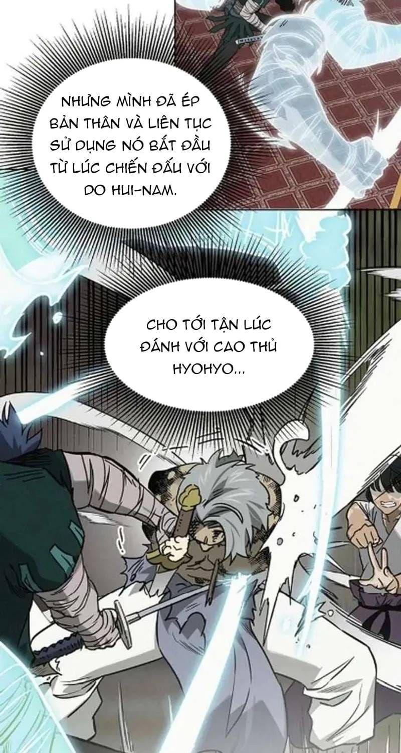 Thăng Cấp Vô Hạn Trong Murim Chương 254 - Trang 150