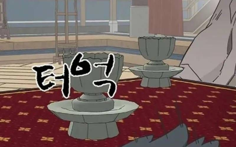 Thăng Cấp Vô Hạn Trong Murim Chương 254 - Trang 156