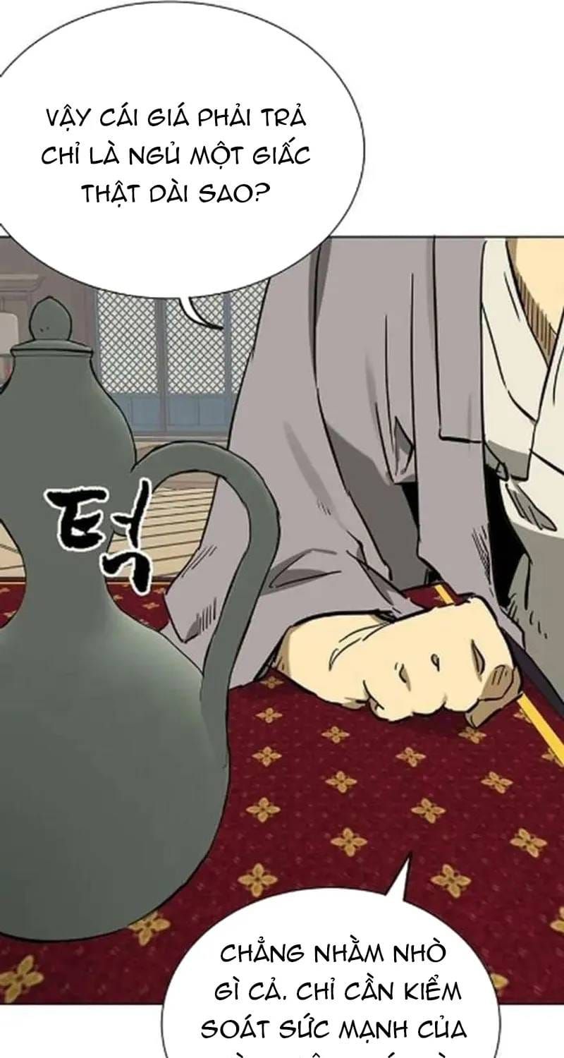 Thăng Cấp Vô Hạn Trong Murim Chương 254 - Trang 164