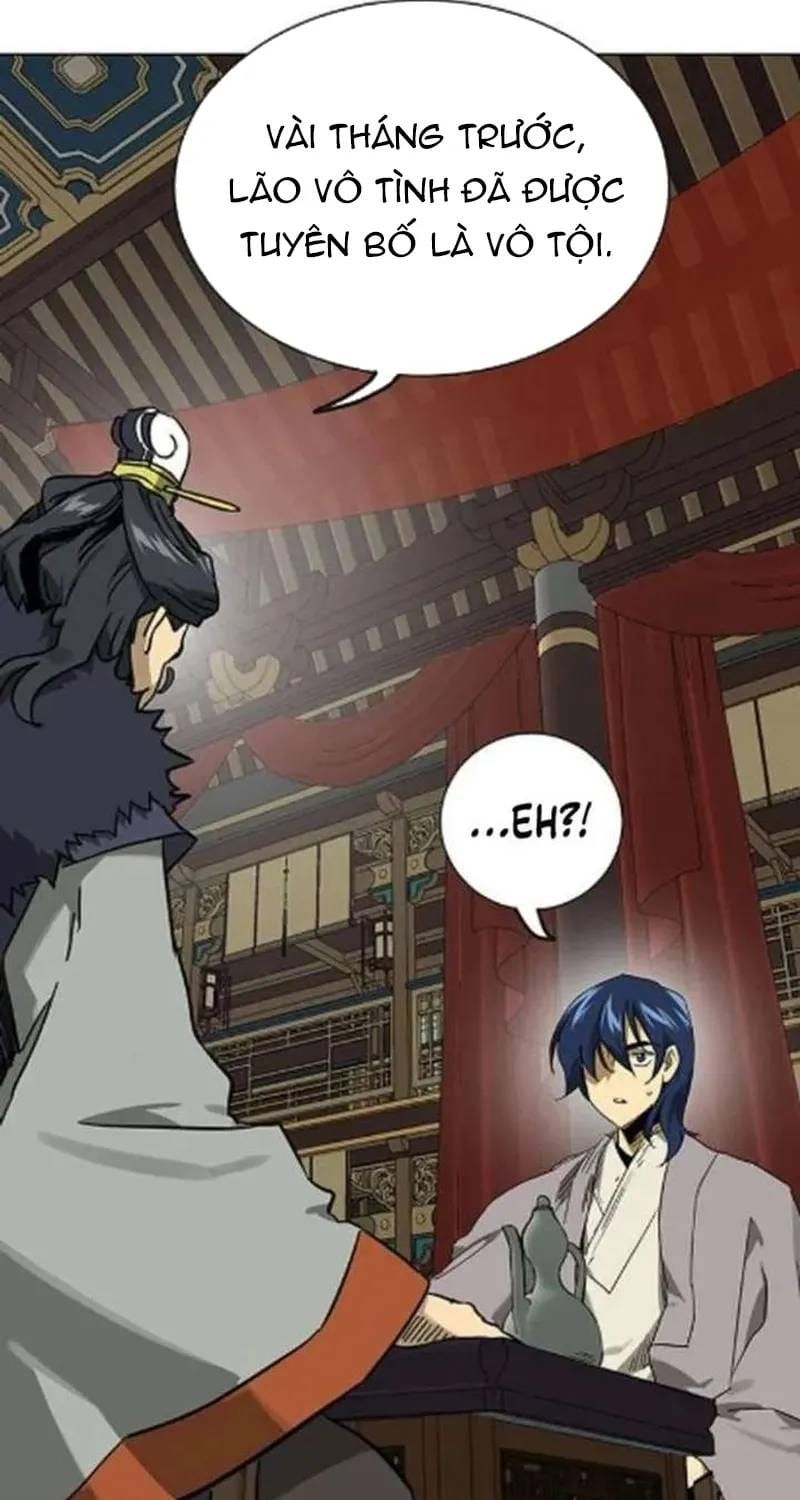 Thăng Cấp Vô Hạn Trong Murim Chương 254 - Trang 189