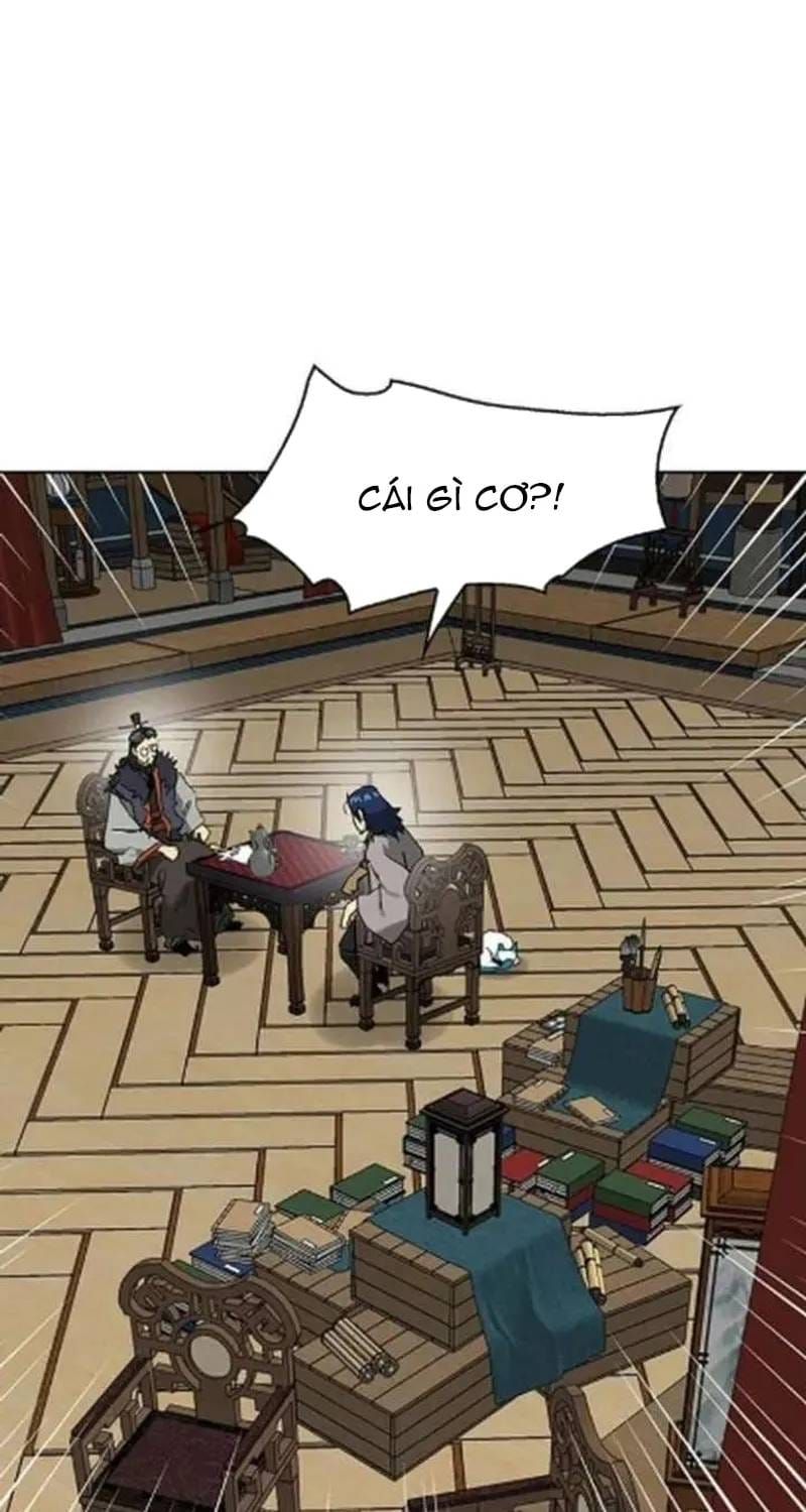 Thăng Cấp Vô Hạn Trong Murim Chương 254 - Trang 191