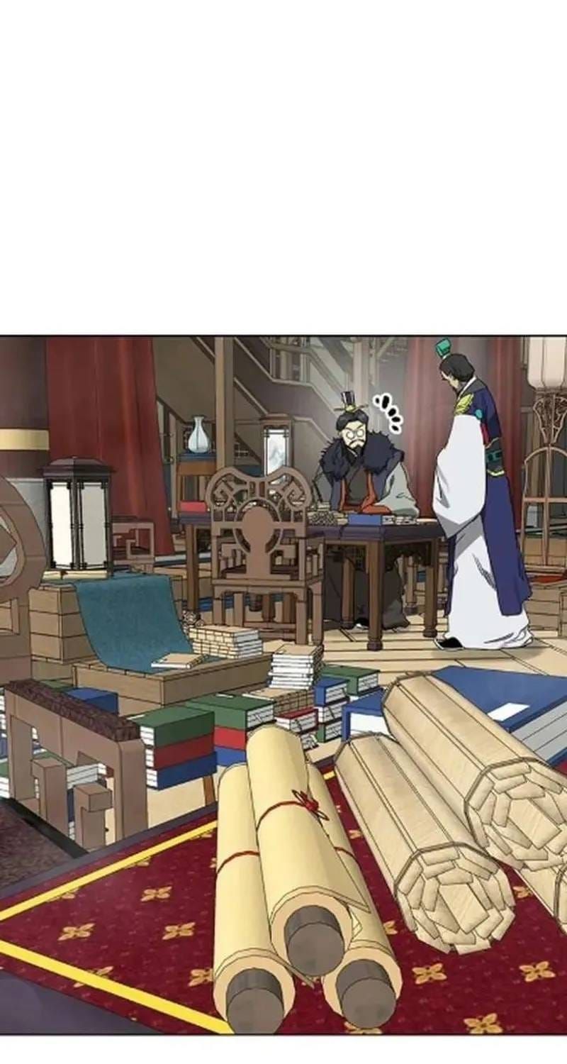 Thăng Cấp Vô Hạn Trong Murim Chương 254 - Trang 25