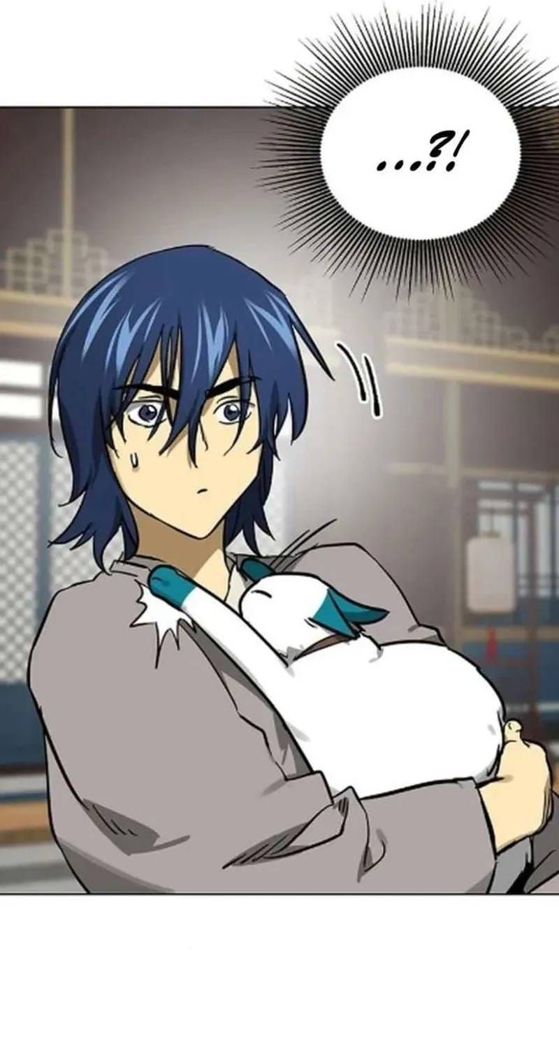 Thăng Cấp Vô Hạn Trong Murim Chương 254 - Trang 27