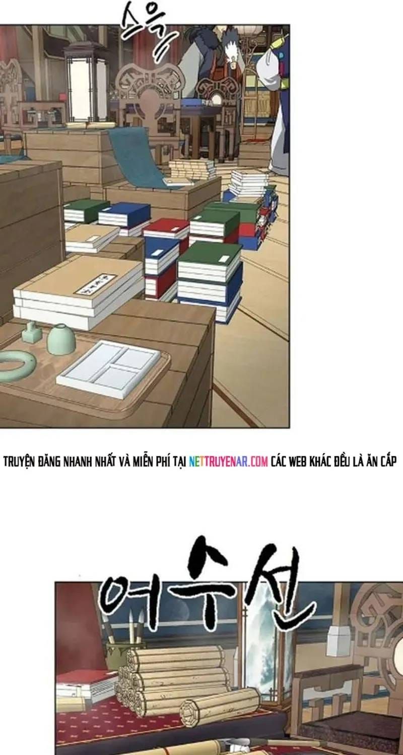 Thăng Cấp Vô Hạn Trong Murim Chương 254 - Trang 29