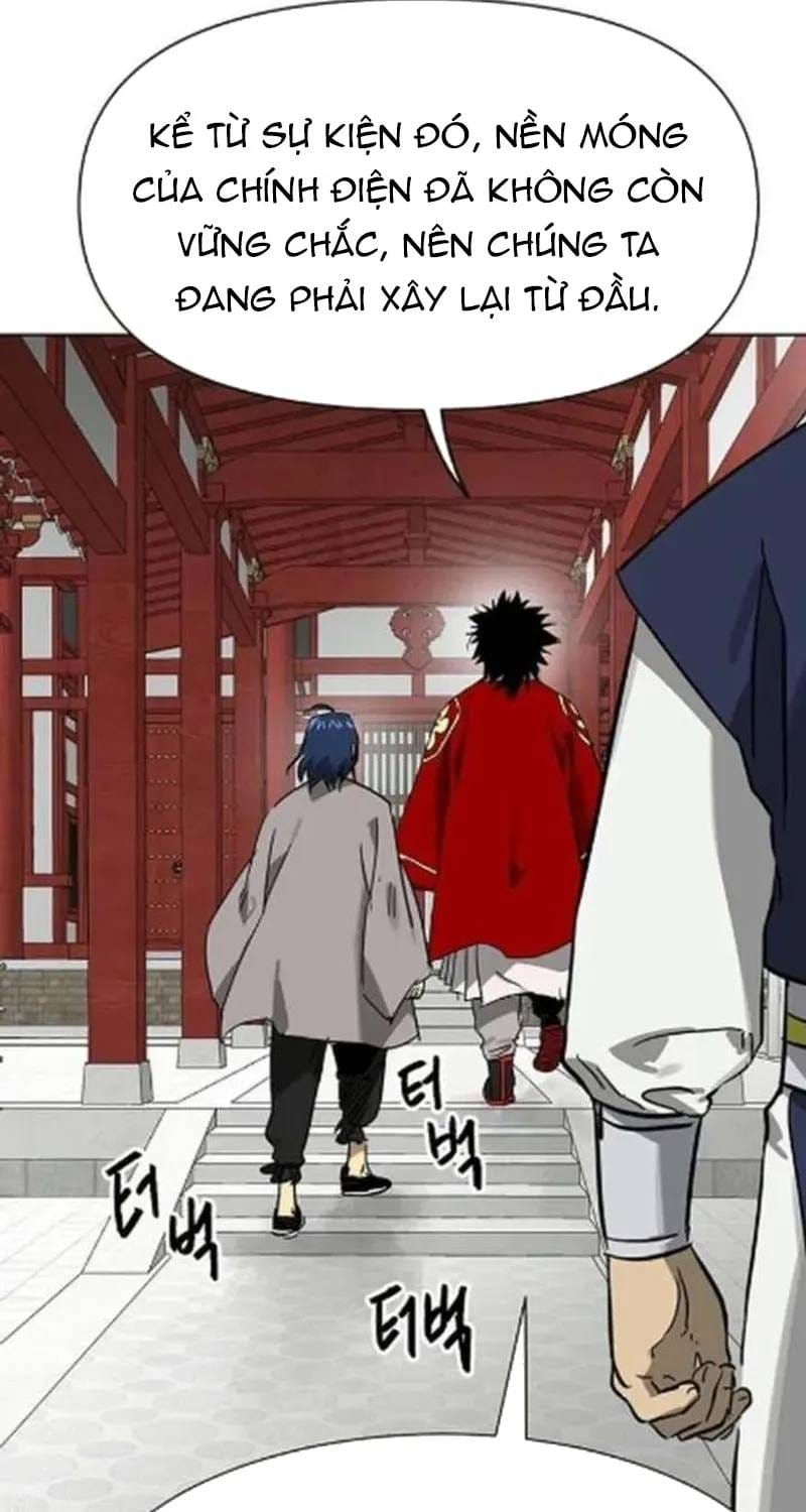 Thăng Cấp Vô Hạn Trong Murim Chương 254 - Trang 4