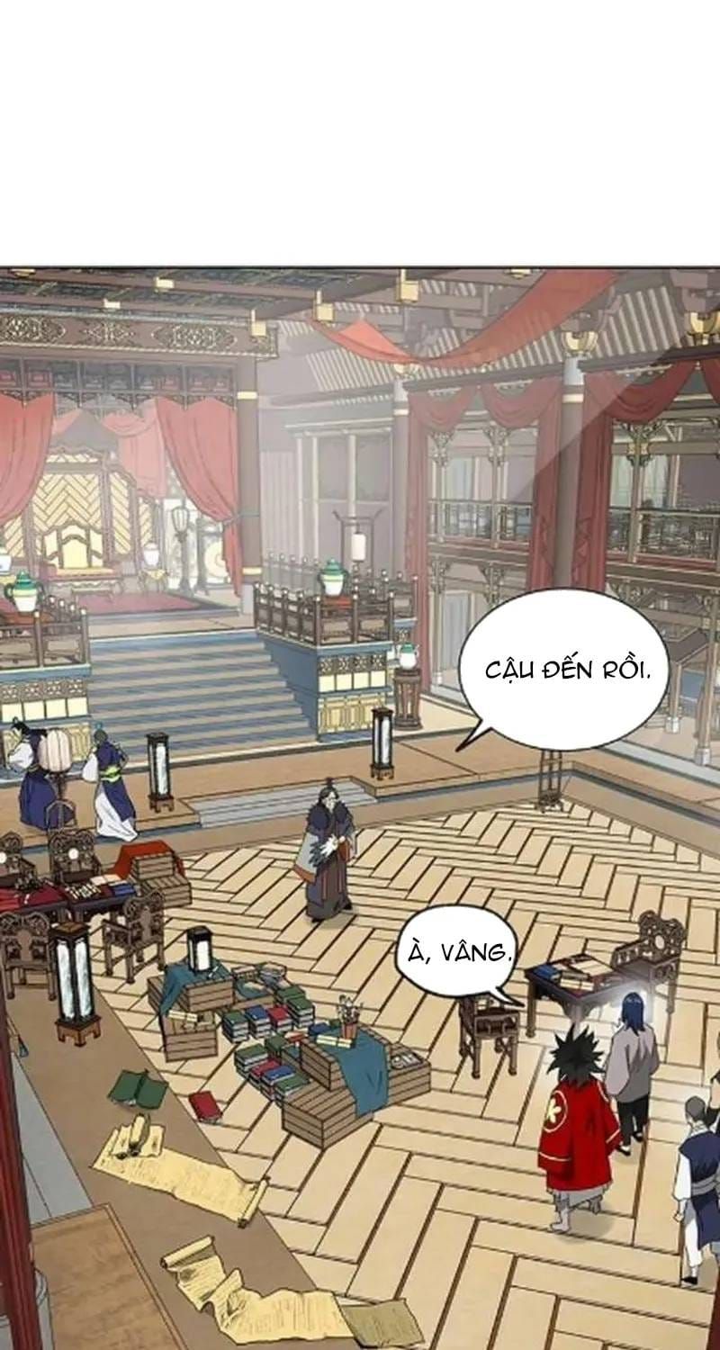 Thăng Cấp Vô Hạn Trong Murim Chương 254 - Trang 31