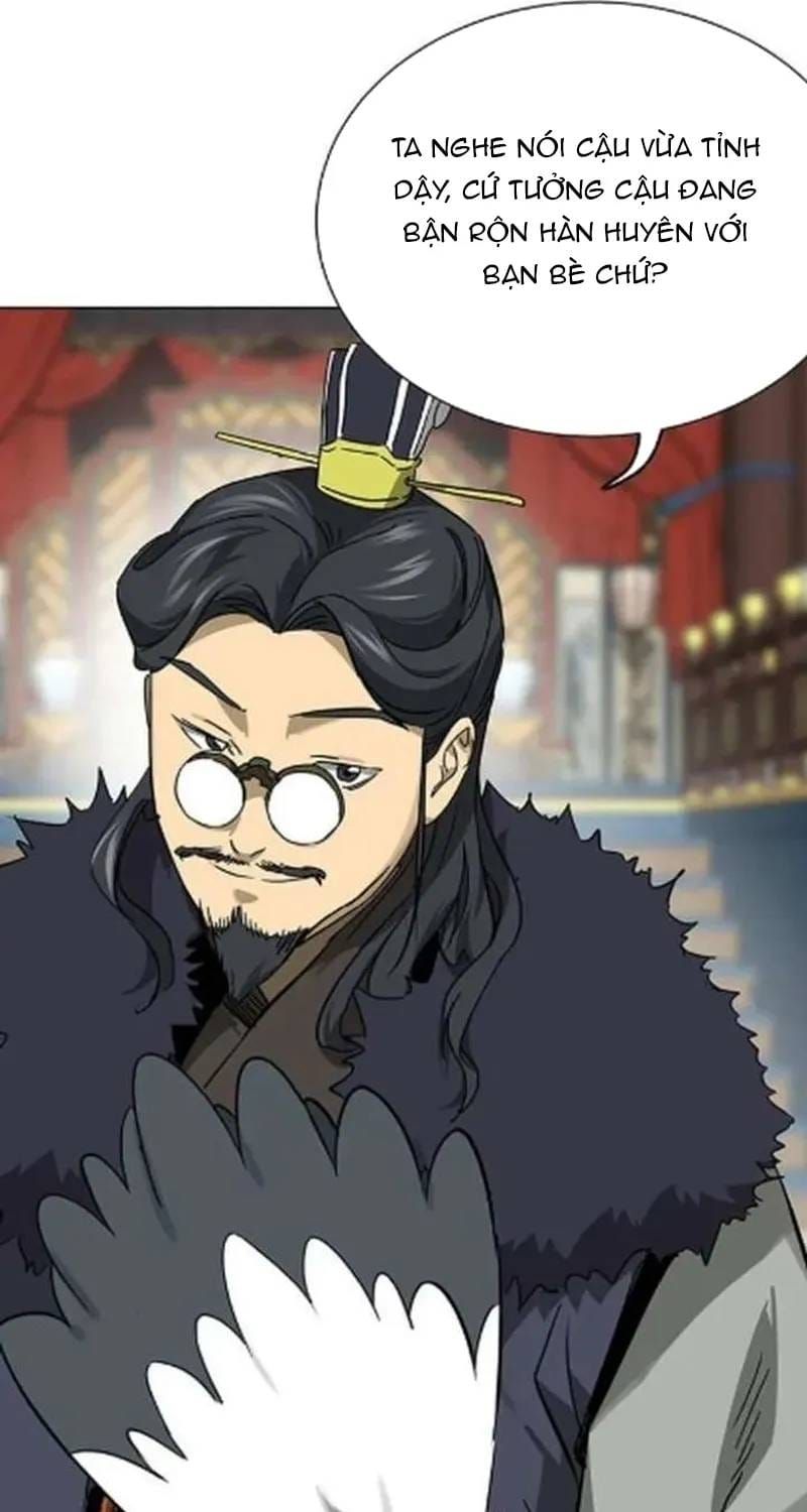 Thăng Cấp Vô Hạn Trong Murim Chương 254 - Trang 33
