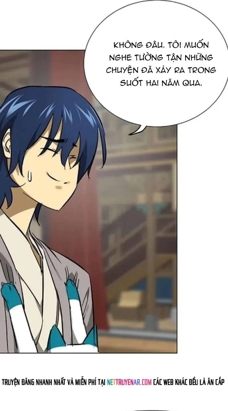 Thăng Cấp Vô Hạn Trong Murim Chương 254 - Trang 35