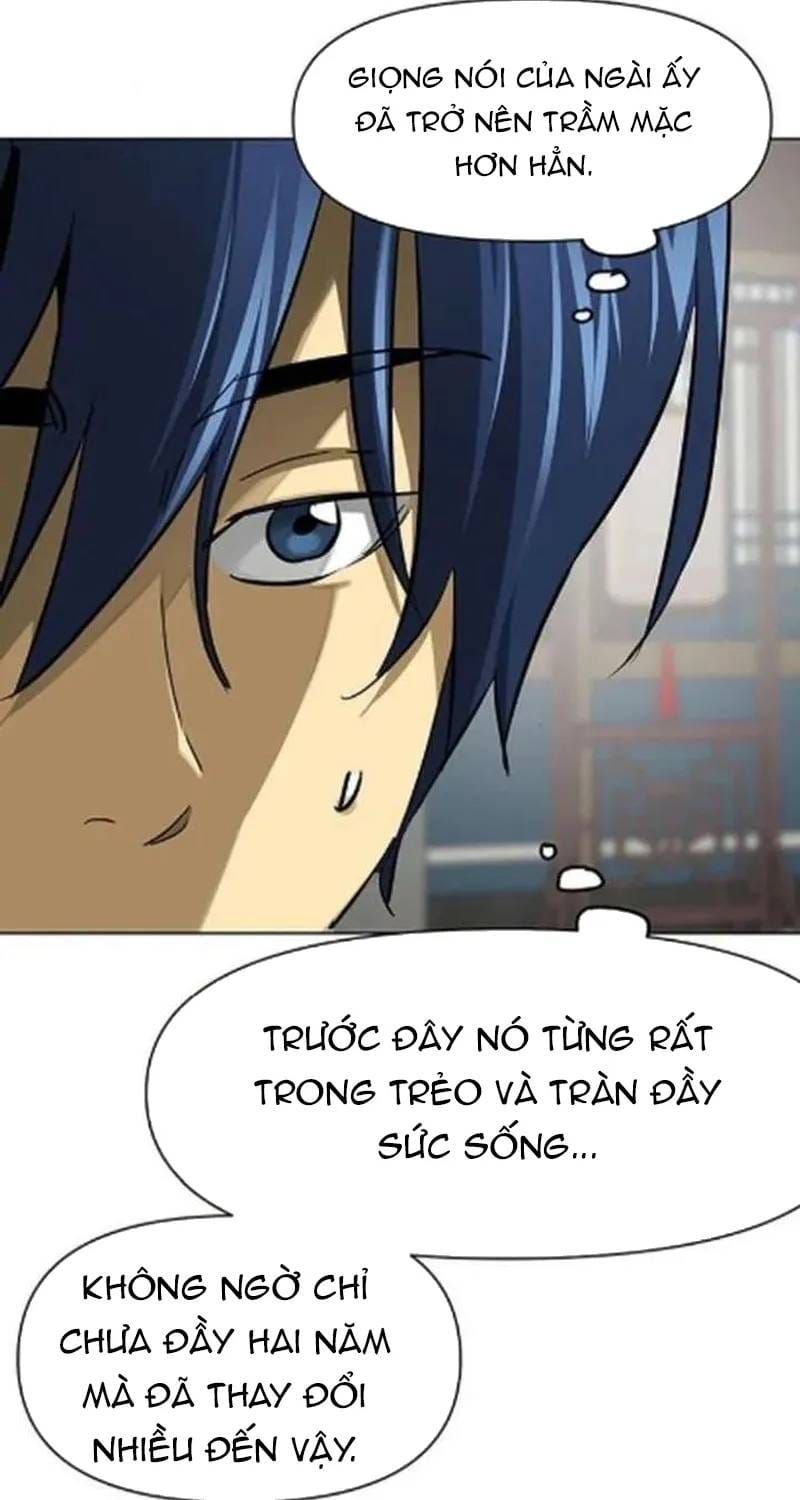 Thăng Cấp Vô Hạn Trong Murim Chương 254 - Trang 36