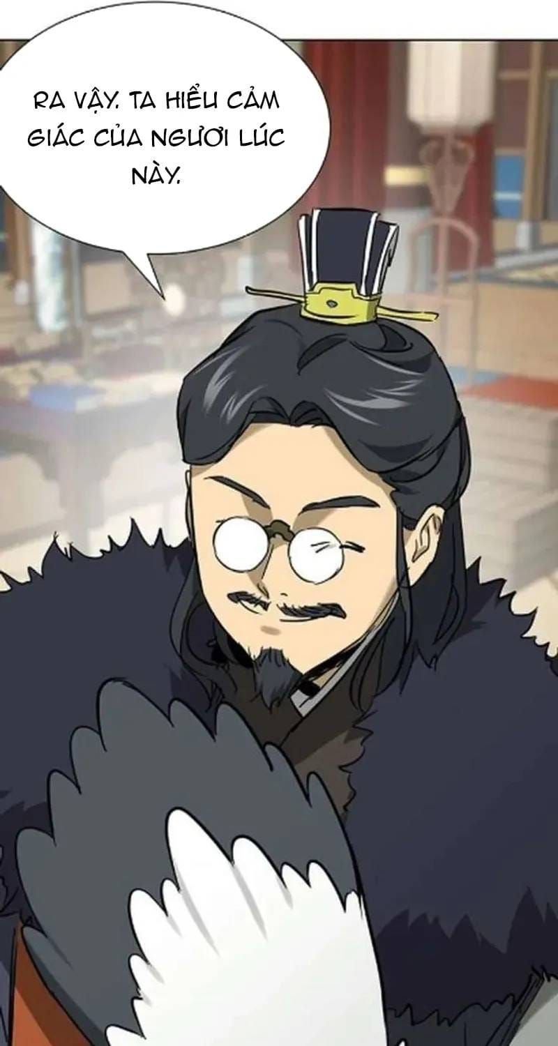 Thăng Cấp Vô Hạn Trong Murim Chương 254 - Trang 38