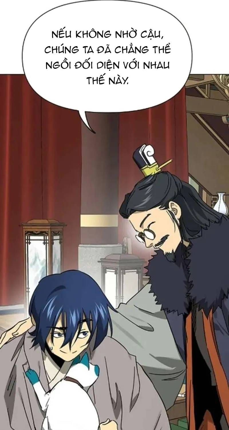 Thăng Cấp Vô Hạn Trong Murim Chương 254 - Trang 42