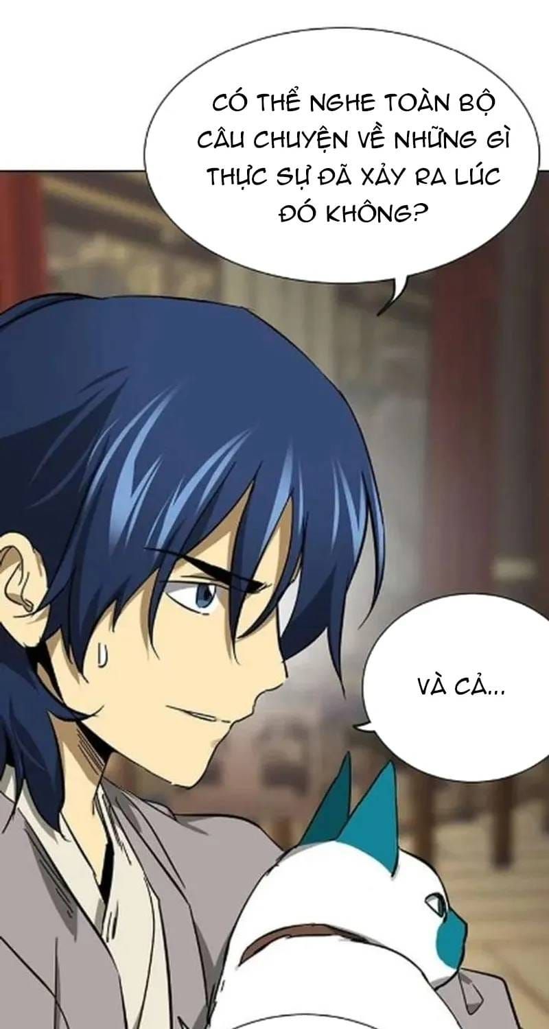 Thăng Cấp Vô Hạn Trong Murim Chương 254 - Trang 44