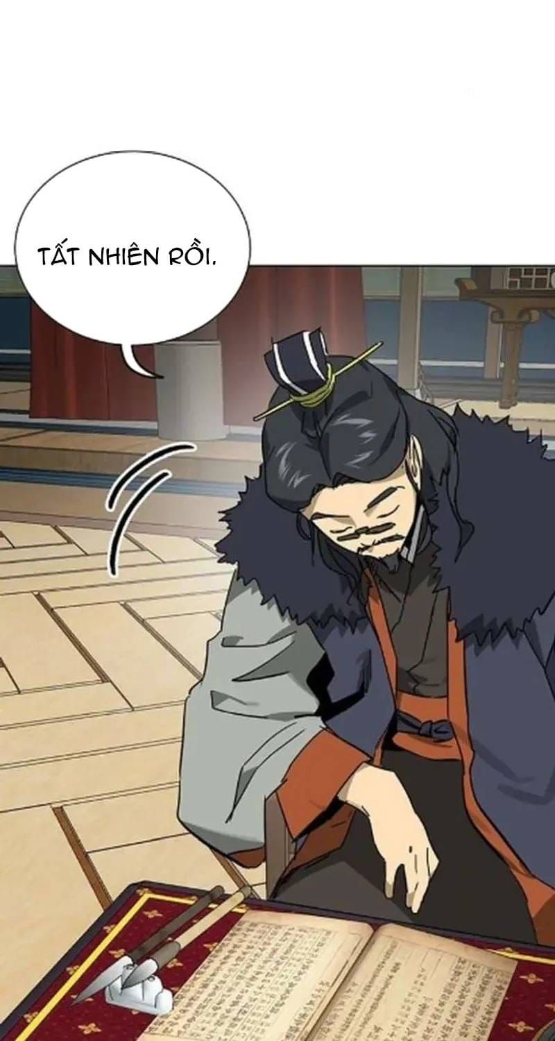 Thăng Cấp Vô Hạn Trong Murim Chương 254 - Trang 46