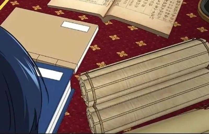 Thăng Cấp Vô Hạn Trong Murim Chương 254 - Trang 47