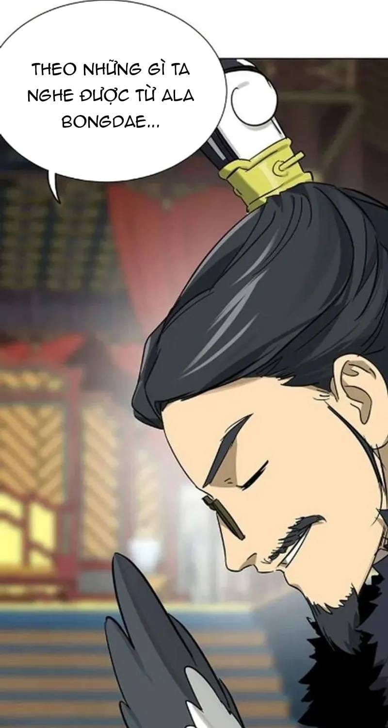 Thăng Cấp Vô Hạn Trong Murim Chương 254 - Trang 58