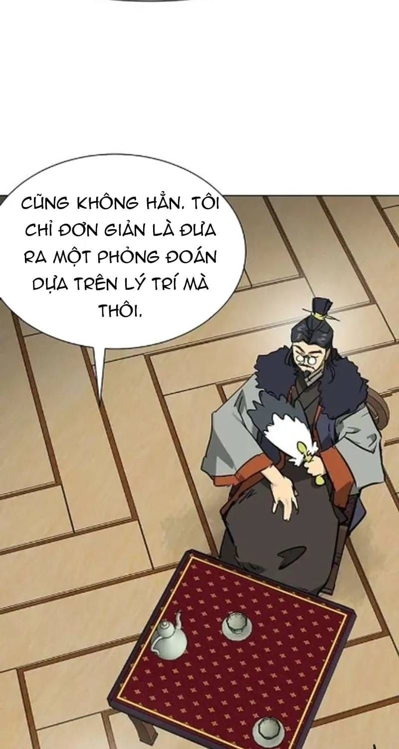 Thăng Cấp Vô Hạn Trong Murim Chương 254 - Trang 64