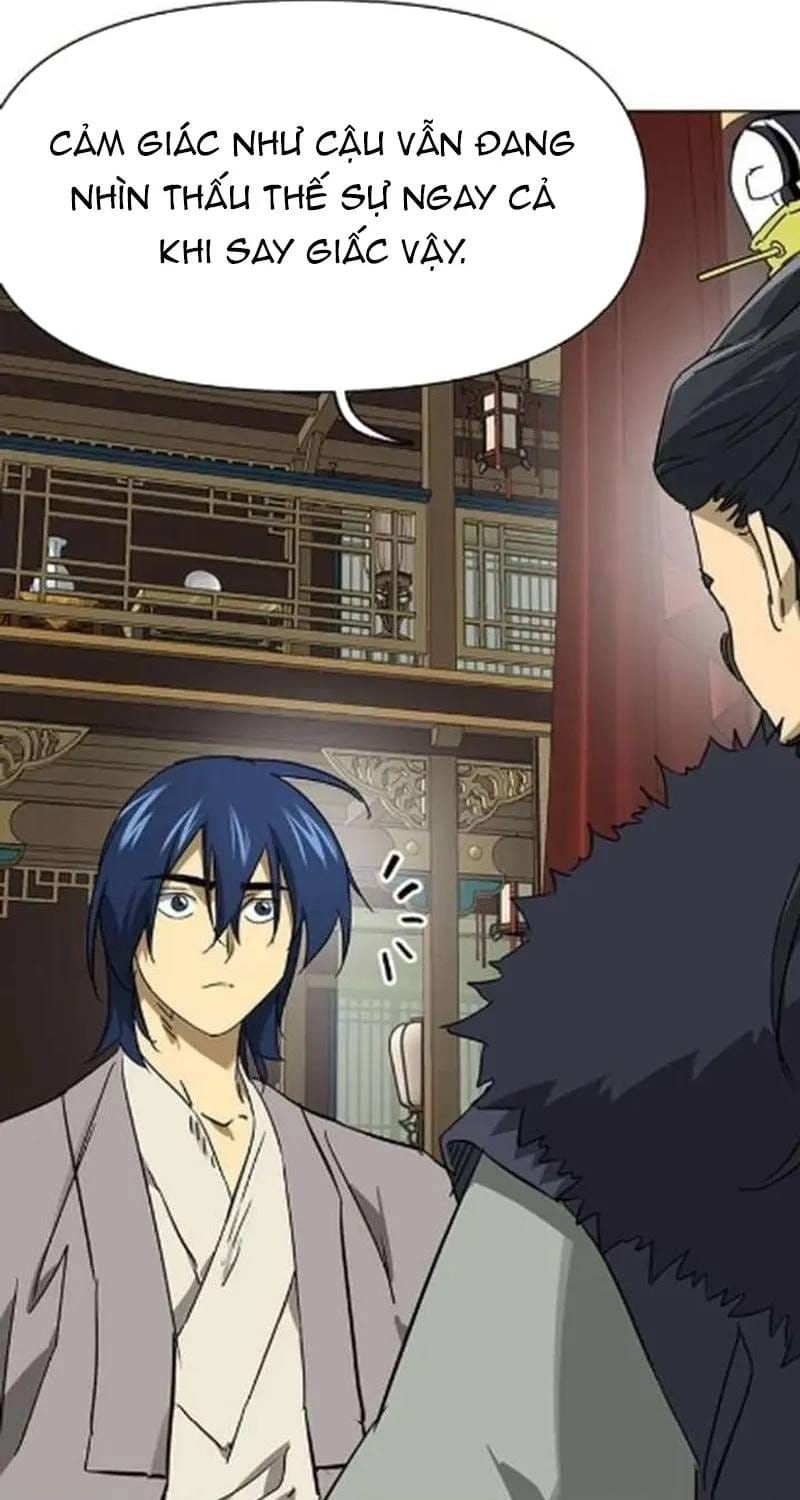 Thăng Cấp Vô Hạn Trong Murim Chương 254 - Trang 68