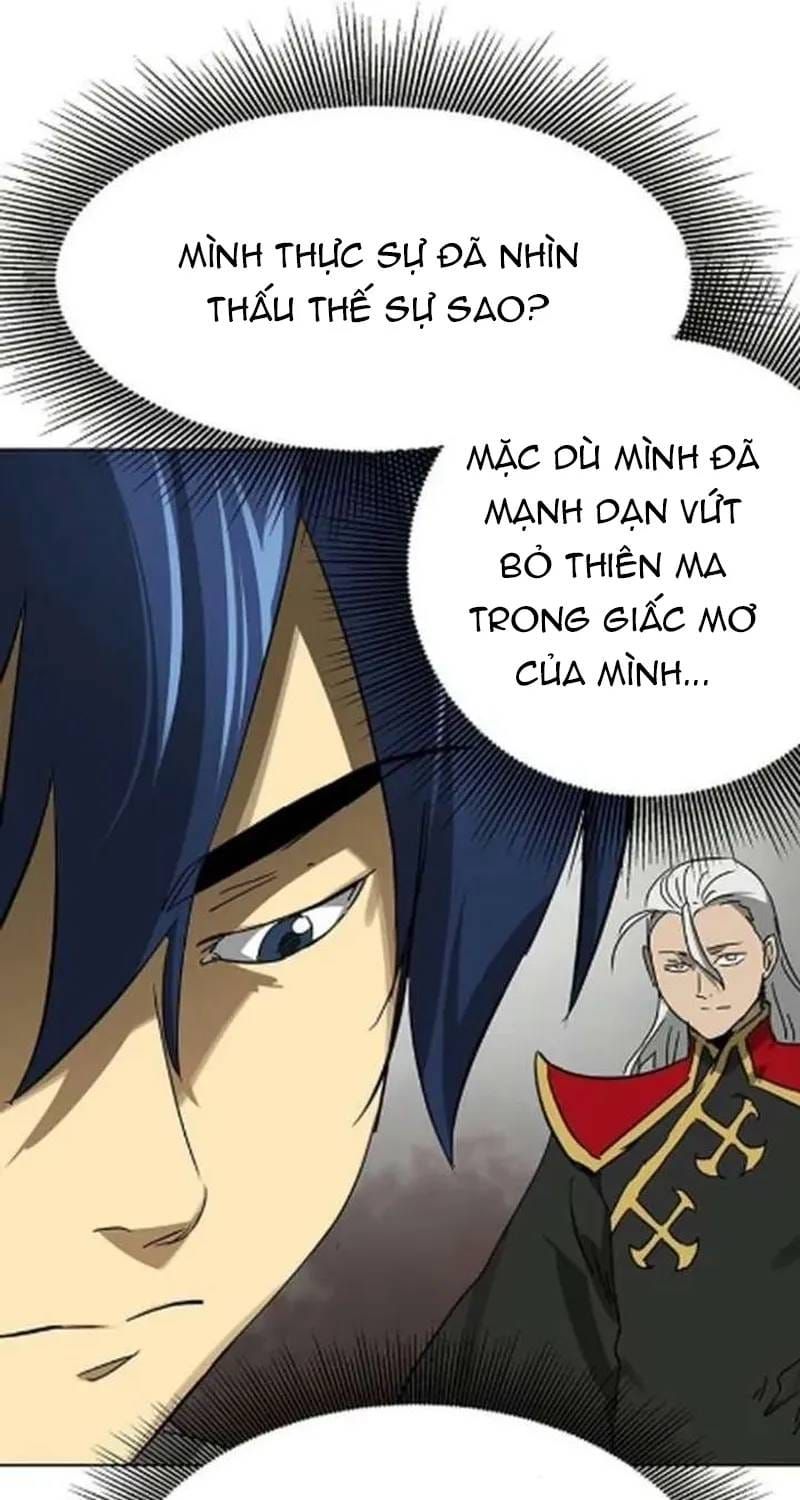 Thăng Cấp Vô Hạn Trong Murim Chương 254 - Trang 70