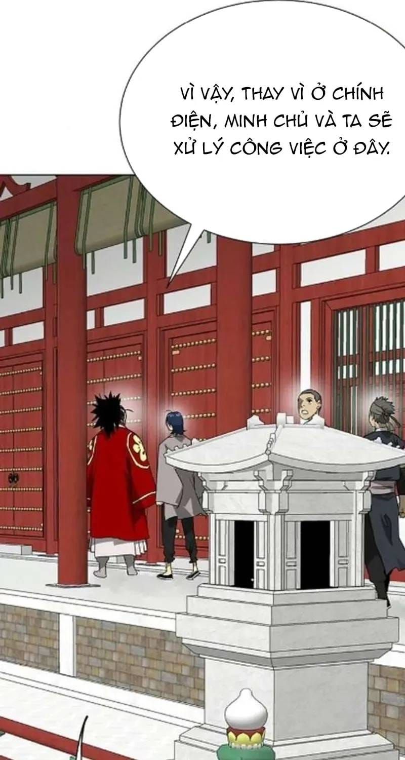 Thăng Cấp Vô Hạn Trong Murim Chương 254 - Trang 8